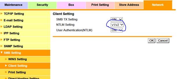 Featured image of post Konica Minolta Error Code 107 Server Connection Error Press utility button on panel